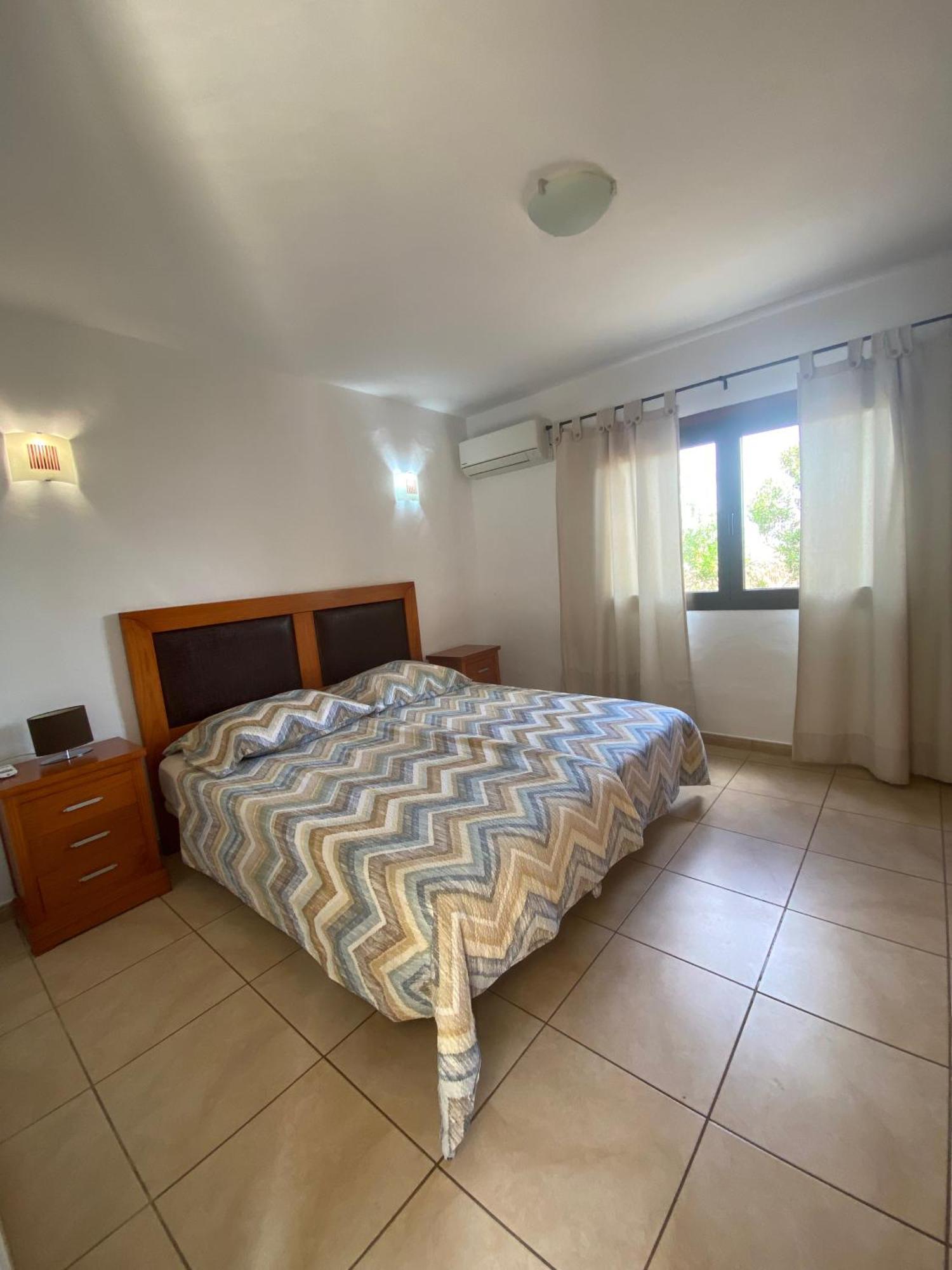 Villa De Suenos 라하레스 외부 사진