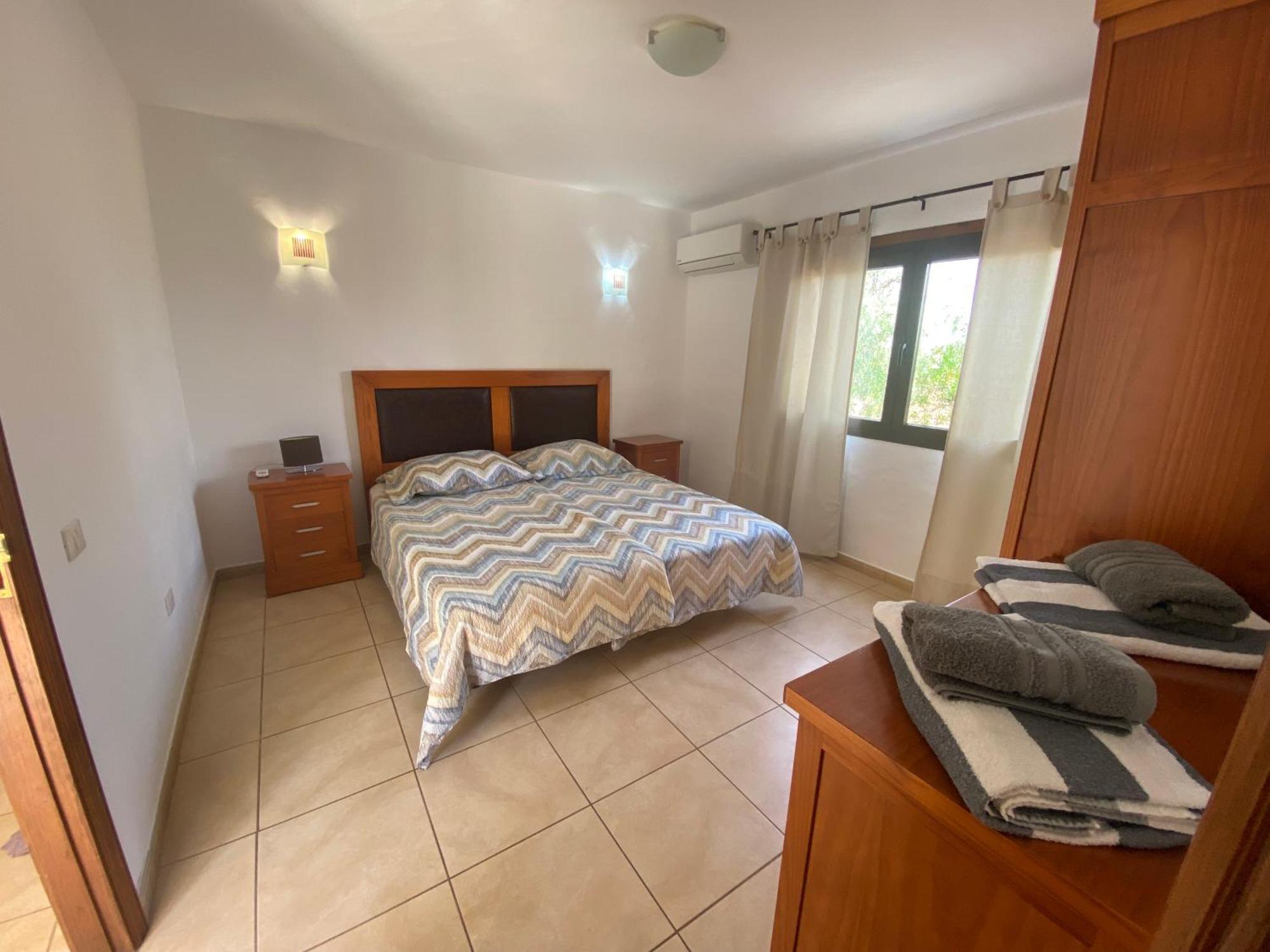 Villa De Suenos 라하레스 외부 사진