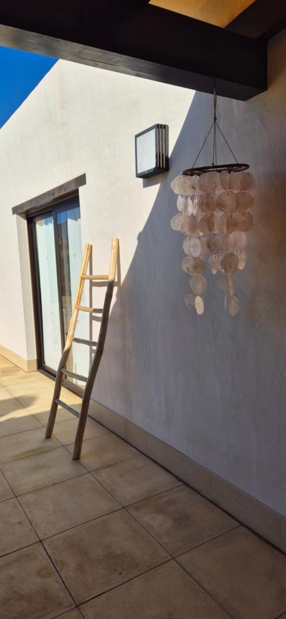 Villa De Suenos 라하레스 외부 사진